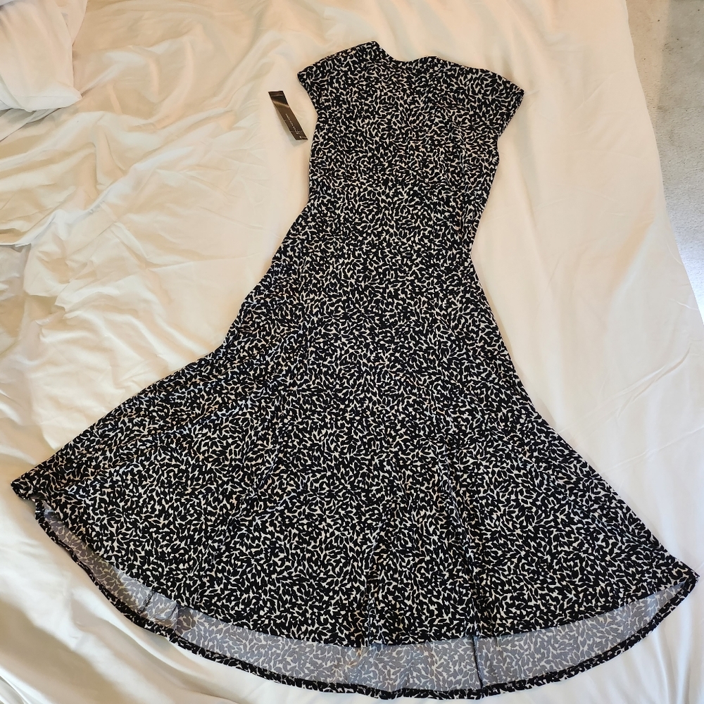 Original Tags Jones New York Maxi Dress Size 10